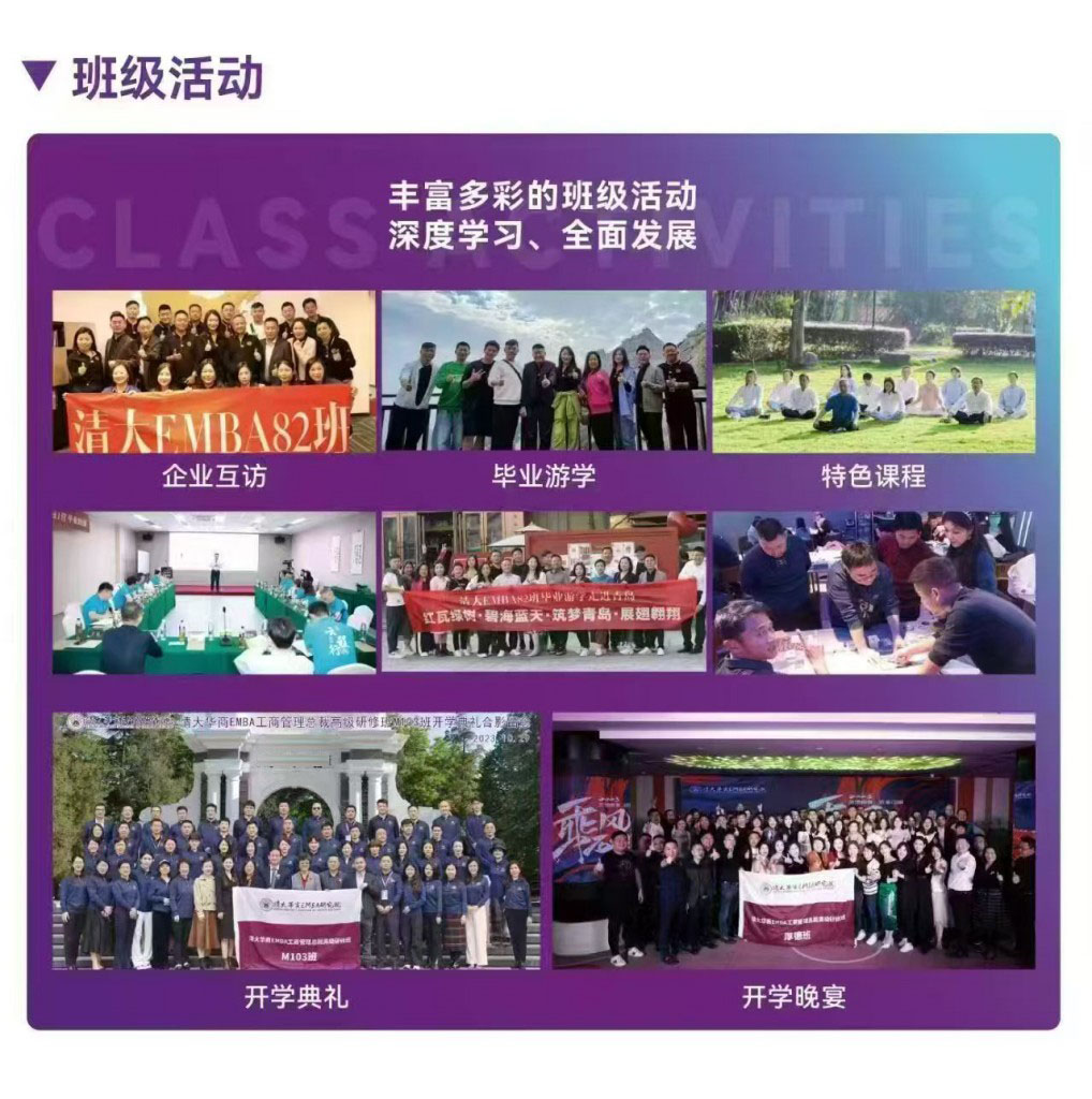 工商管理EMBA同学合影(图4)