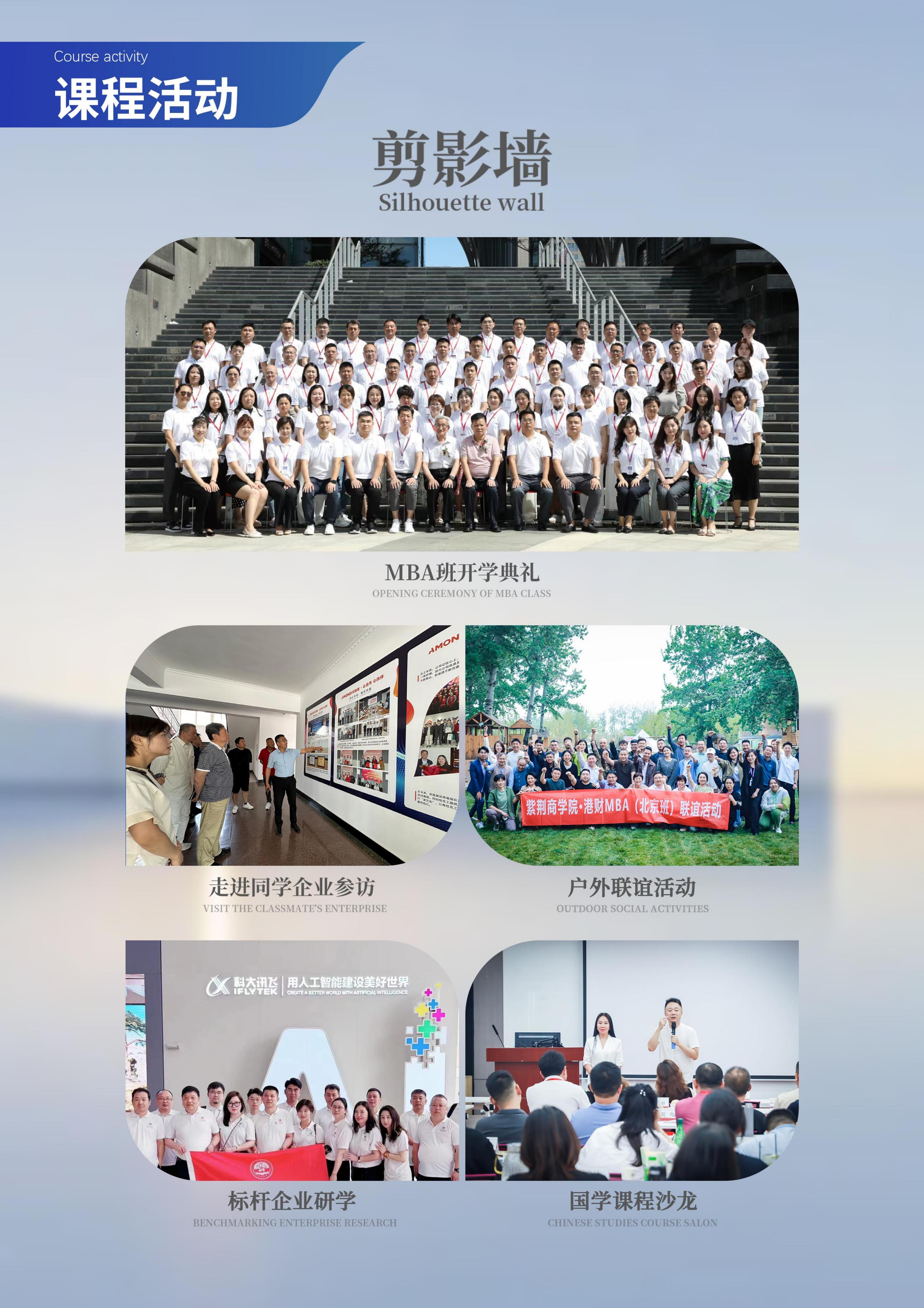 香港财经学院工商管理硕士MBA项目(图10)