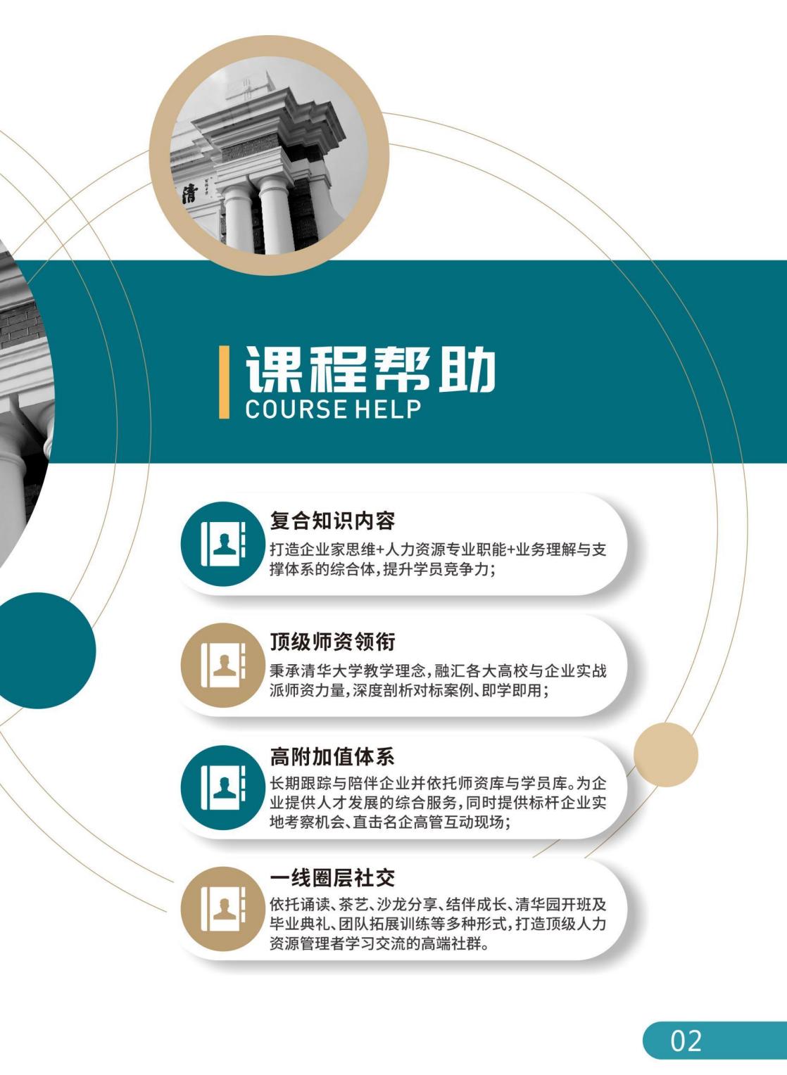 新时代高级人力资源实战研修班(图6)