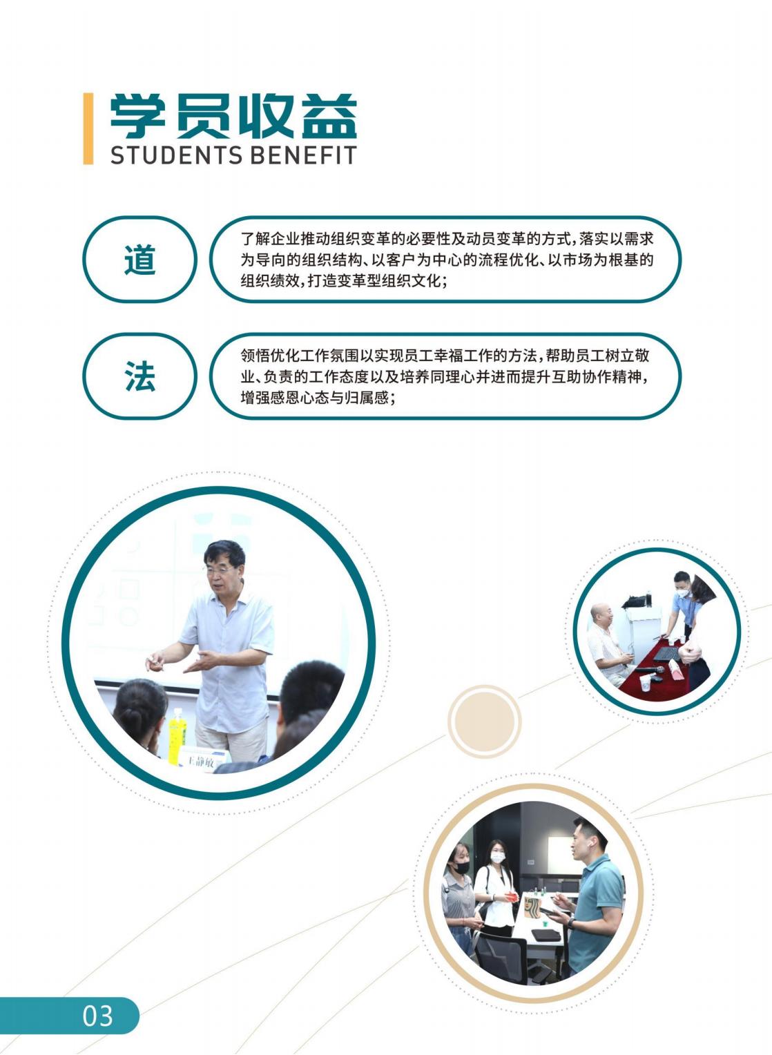 新时代高级人力资源实战研修班(图7)