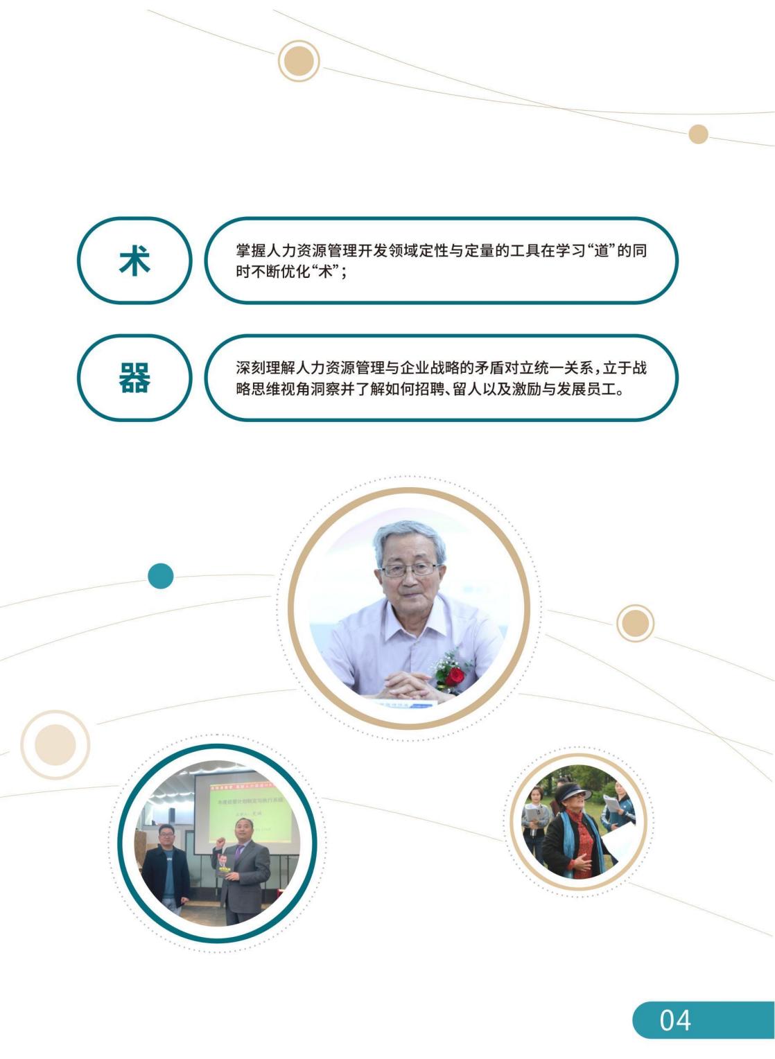 新时代高级人力资源实战研修班(图8)