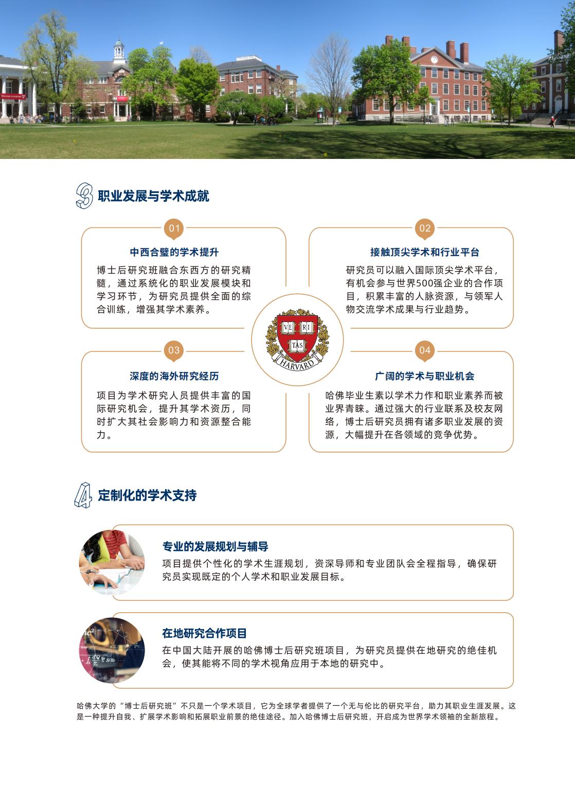 哈佛博士后研究班(图8)