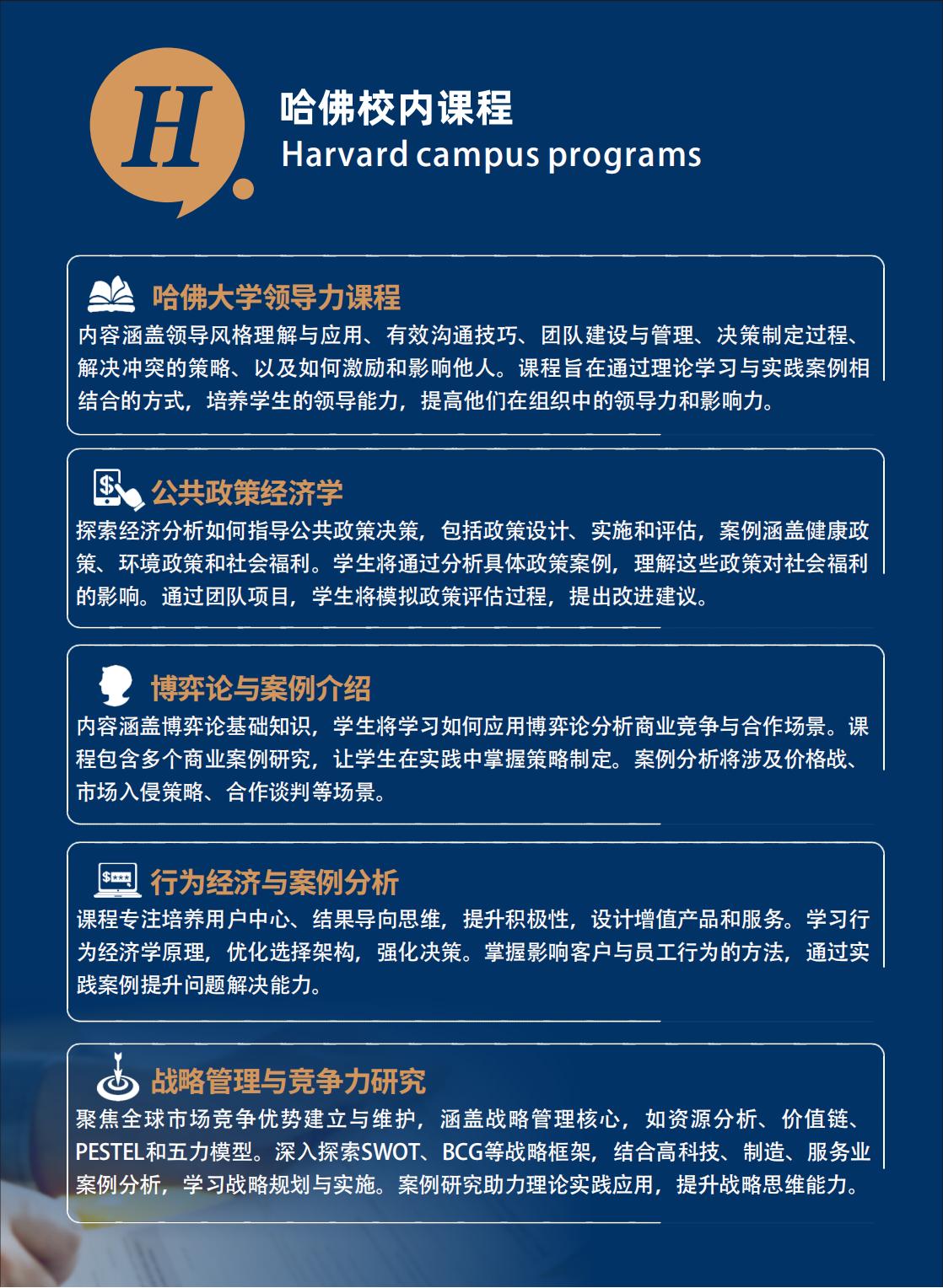 哈佛博士后研究班(图15)